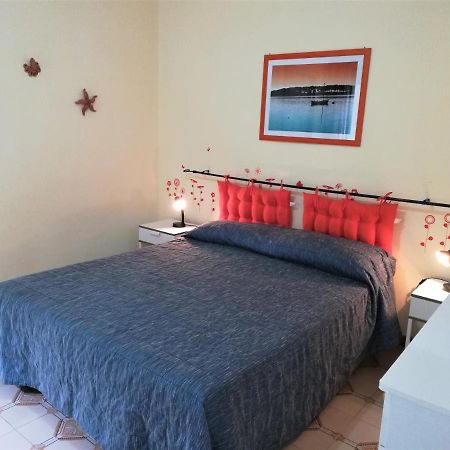 Apartamento Don Alfonso Torre Lapillo Exterior foto