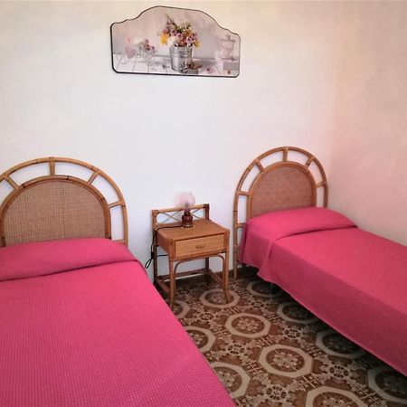 Apartamento Don Alfonso Torre Lapillo Habitación foto