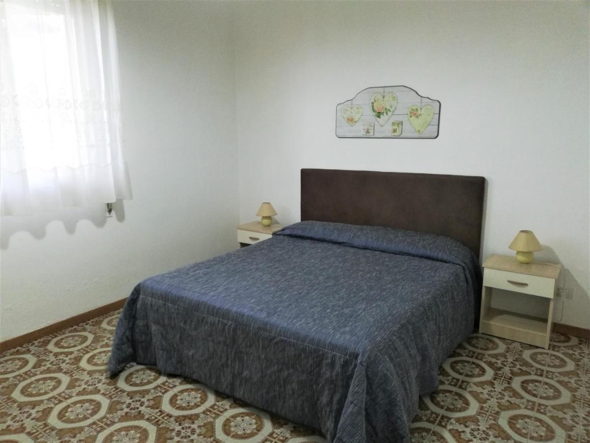 Apartamento Don Alfonso Torre Lapillo Exterior foto