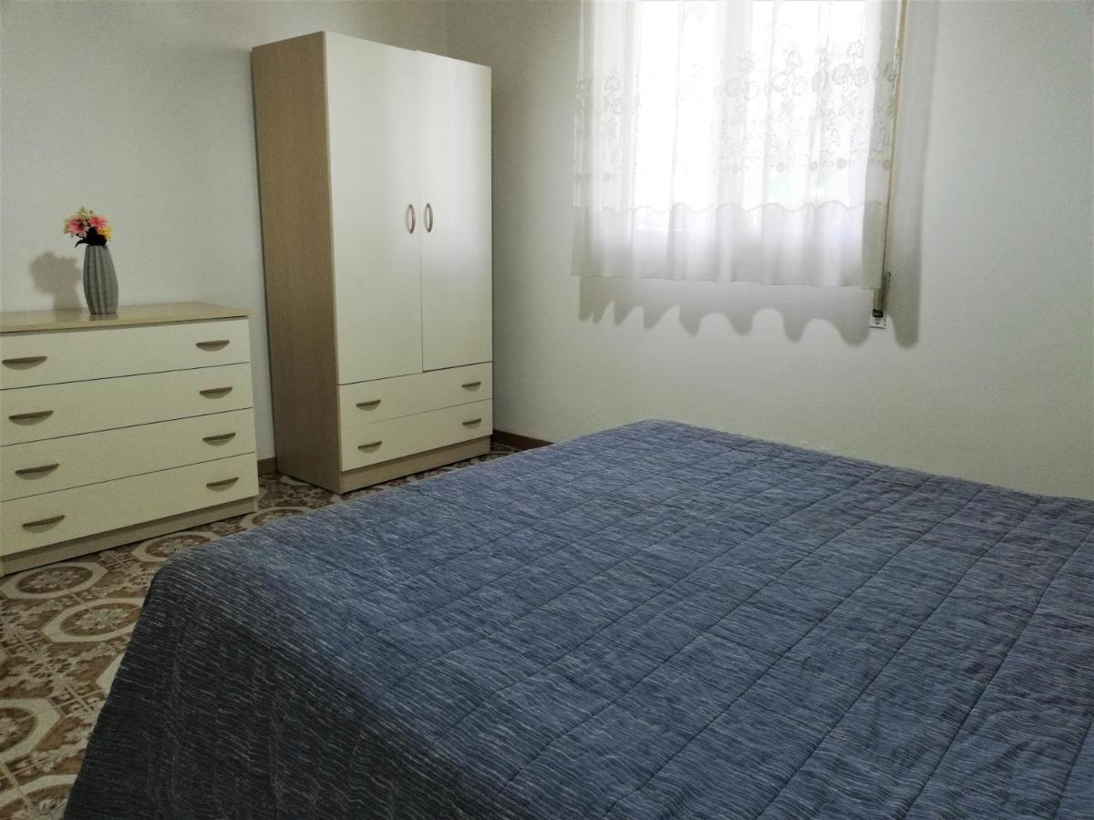 Apartamento Don Alfonso Torre Lapillo Exterior foto
