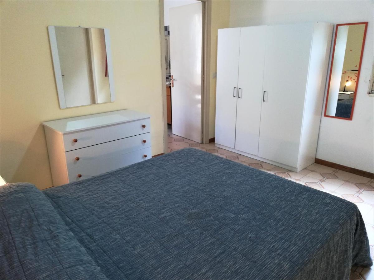 Apartamento Don Alfonso Torre Lapillo Exterior foto