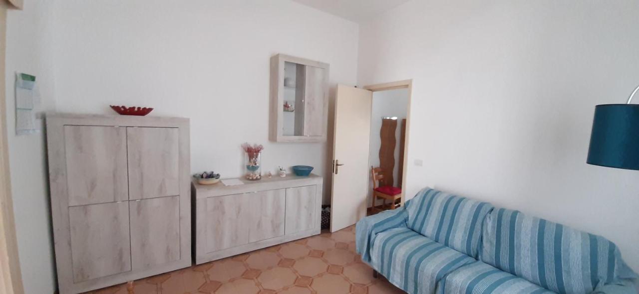 Apartamento Don Alfonso Torre Lapillo Exterior foto