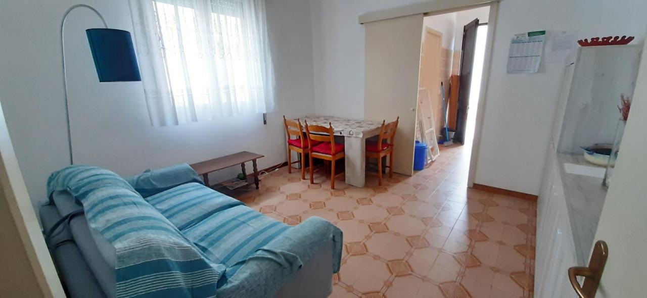 Apartamento Don Alfonso Torre Lapillo Exterior foto