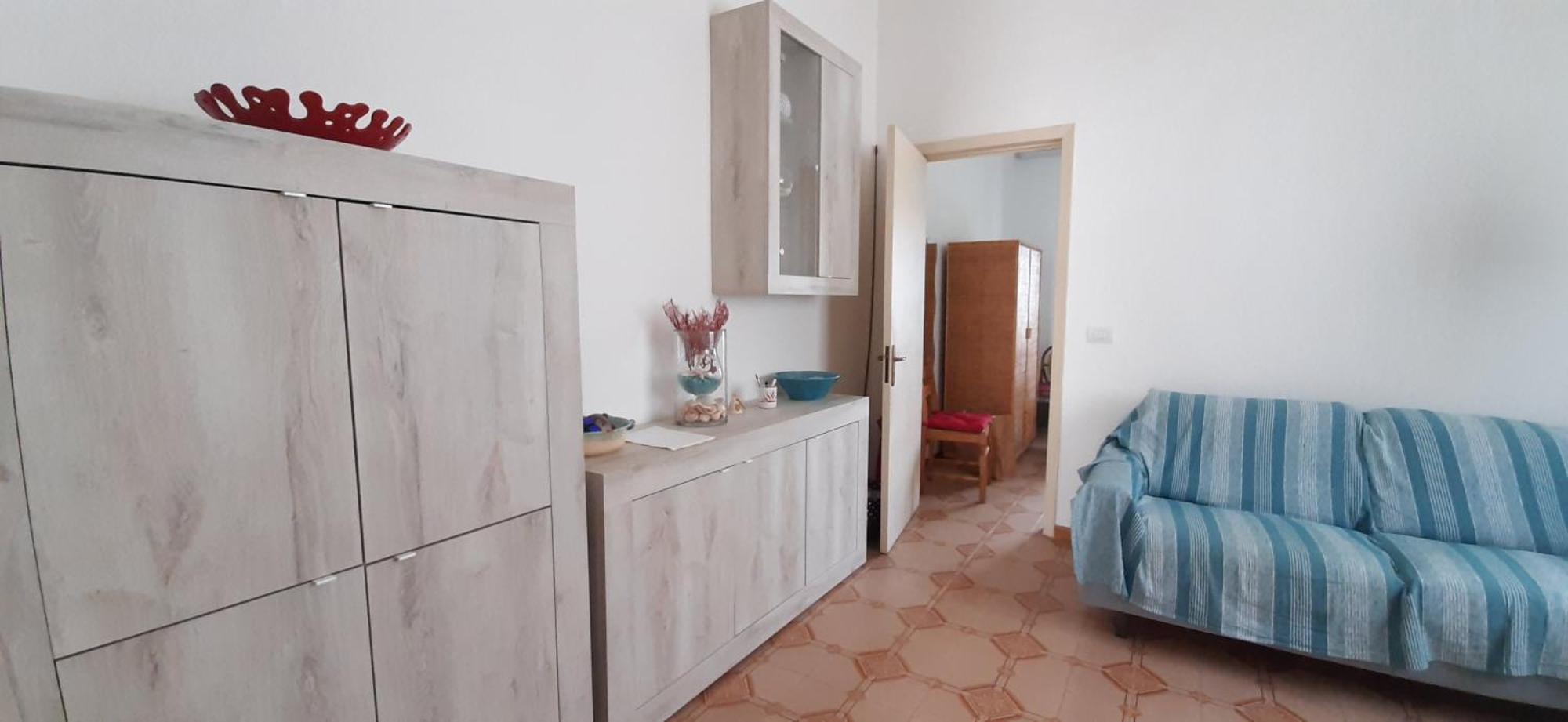 Apartamento Don Alfonso Torre Lapillo Habitación foto