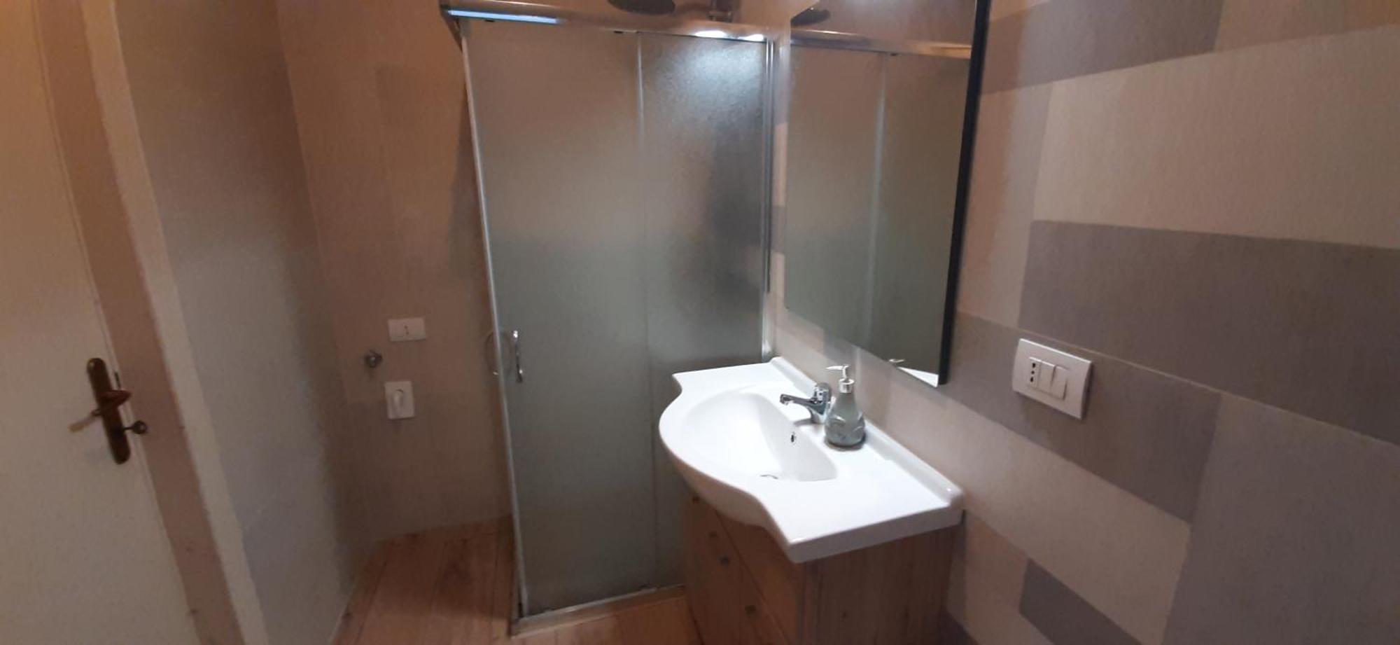 Apartamento Don Alfonso Torre Lapillo Habitación foto