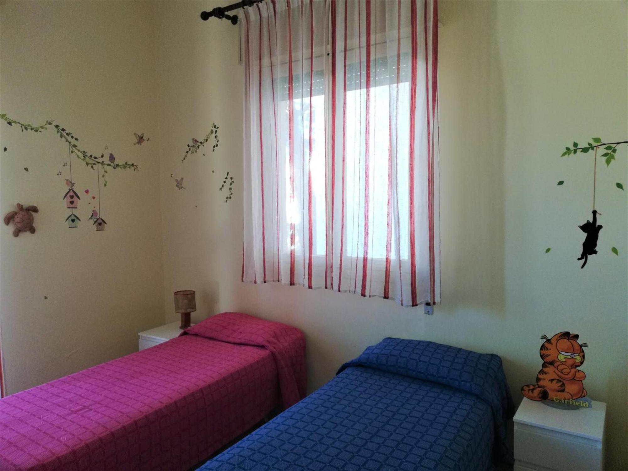 Apartamento Don Alfonso Torre Lapillo Habitación foto
