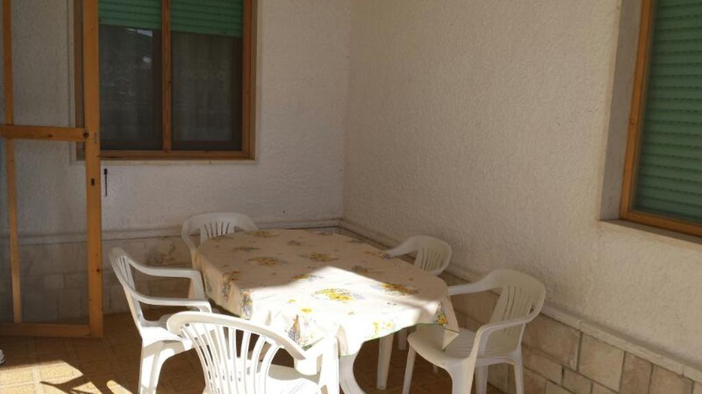 Apartamento Don Alfonso Torre Lapillo Habitación foto