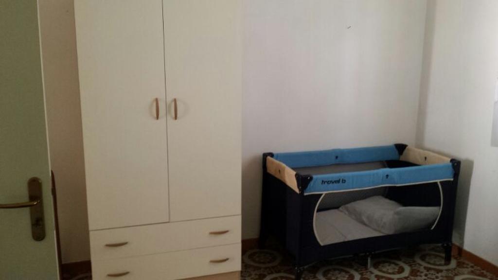 Apartamento Don Alfonso Torre Lapillo Habitación foto