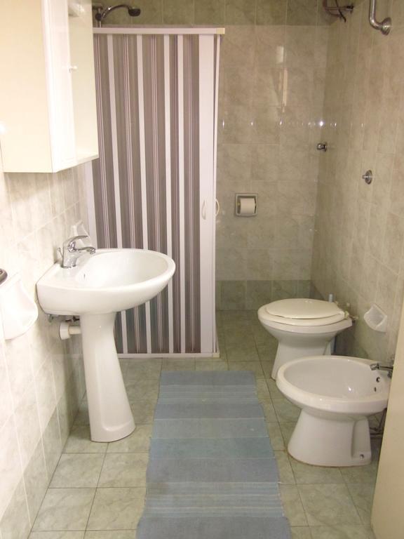 Apartamento Don Alfonso Torre Lapillo Exterior foto
