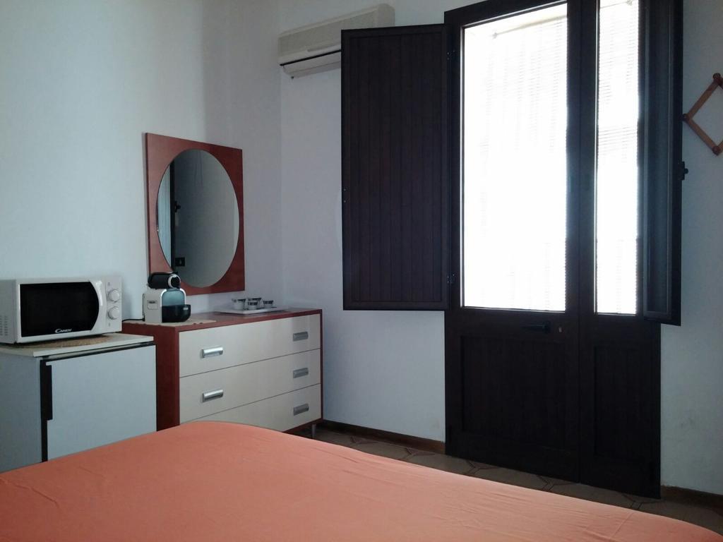 Apartamento Don Alfonso Torre Lapillo Exterior foto