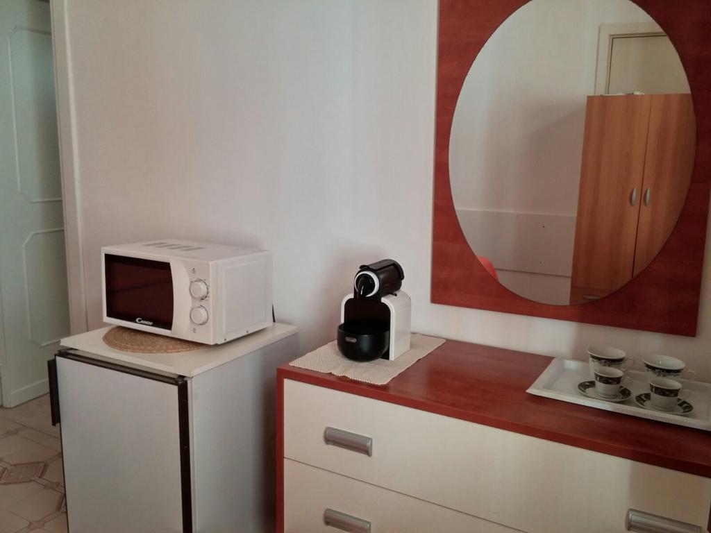 Apartamento Don Alfonso Torre Lapillo Exterior foto