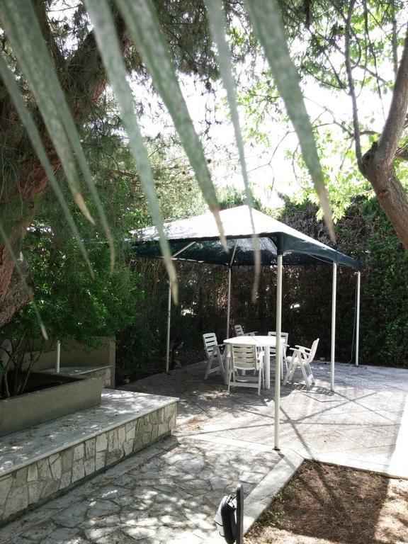 Apartamento Don Alfonso Torre Lapillo Exterior foto