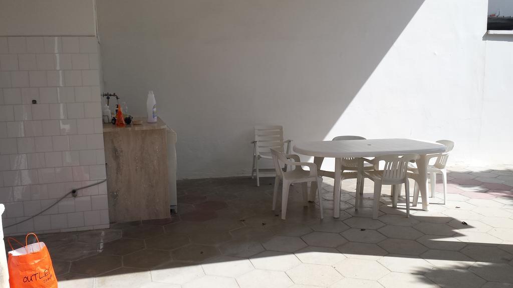 Apartamento Don Alfonso Torre Lapillo Exterior foto