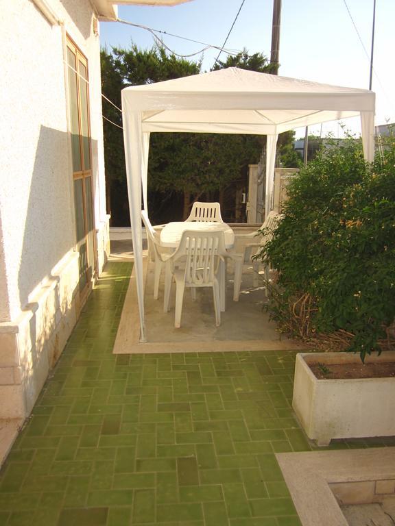 Apartamento Don Alfonso Torre Lapillo Exterior foto