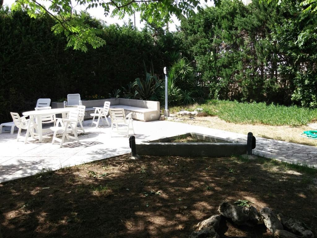 Apartamento Don Alfonso Torre Lapillo Exterior foto