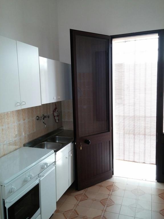Apartamento Don Alfonso Torre Lapillo Exterior foto