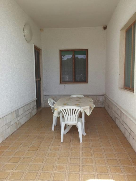 Apartamento Don Alfonso Torre Lapillo Exterior foto