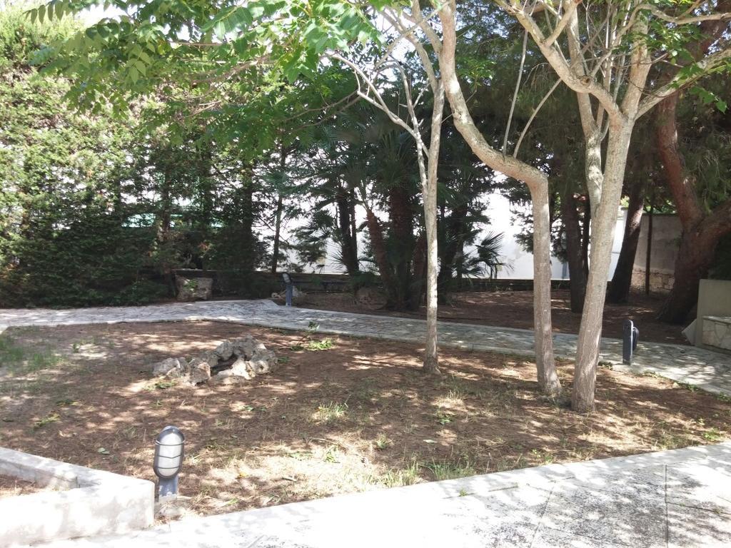 Apartamento Don Alfonso Torre Lapillo Exterior foto