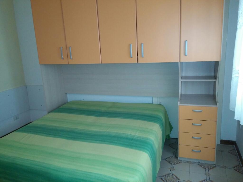 Apartamento Don Alfonso Torre Lapillo Exterior foto